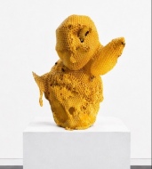 "Materia" di Aurora Capuano
